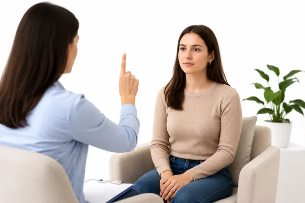 EMDR therapy in Charlotte, NC