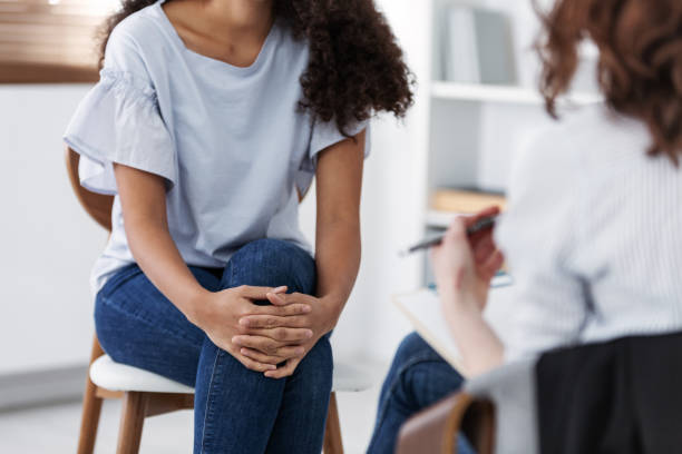 Why Individual Counseling Matters