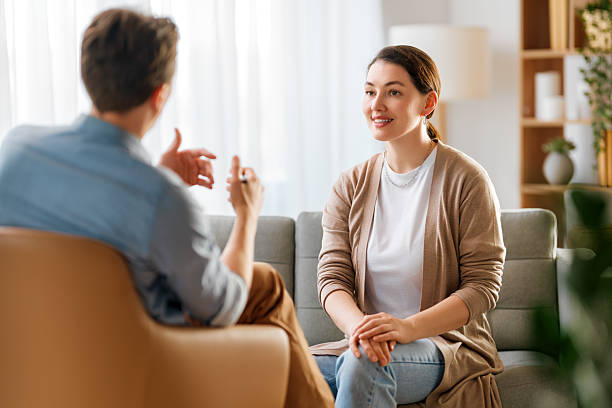 Individual Therapy & Counseling in Raleigh, NC