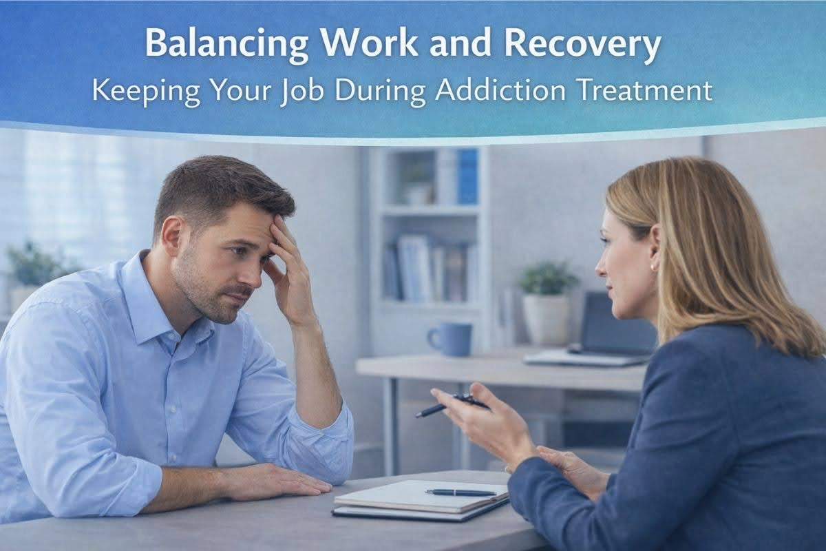 Balancing Work and Recovery