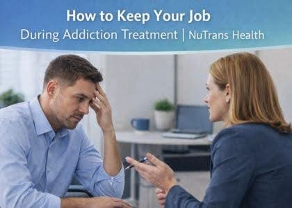 Balancing Work and Recovery