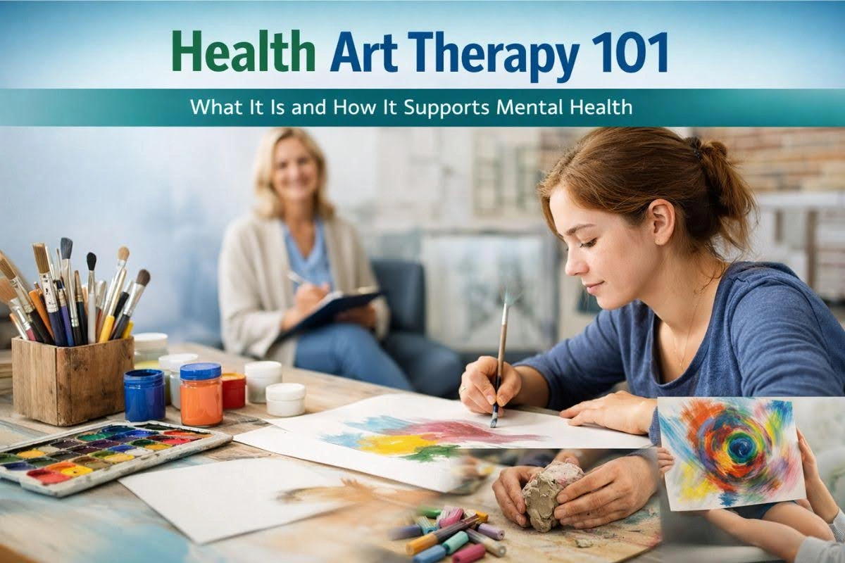 Art Therapy