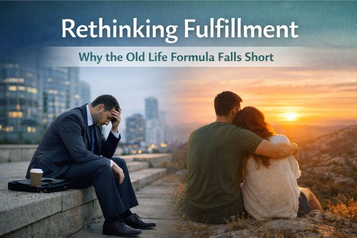 Rethinking Fulfillment