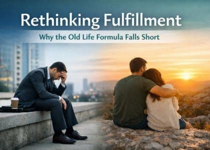 Rethinking Fulfillment
