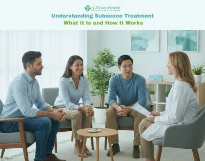 Understanding Suboxone Treatment