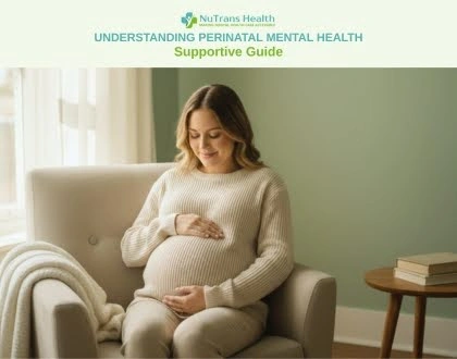 Understanding Perinatal Mental Health