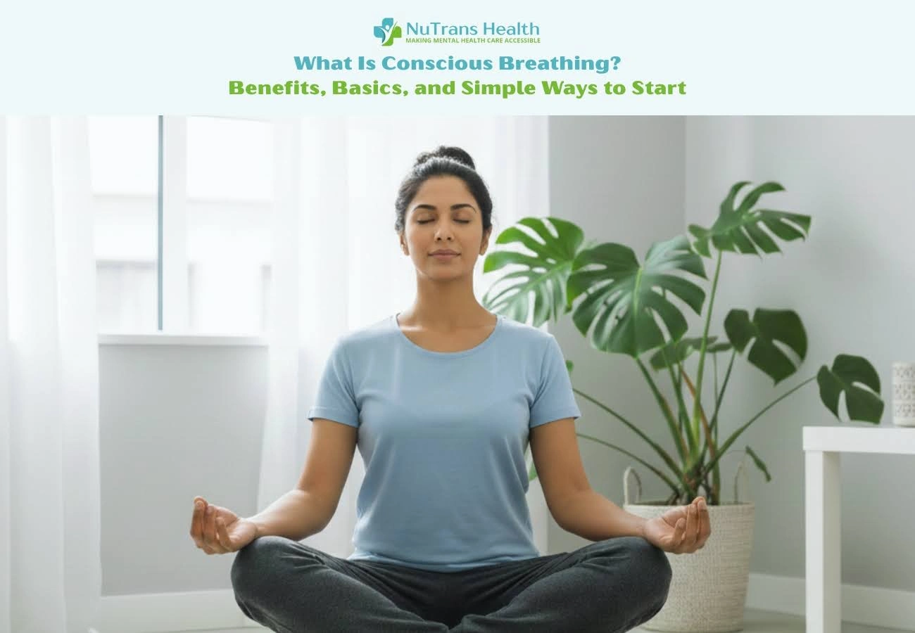    How Your Nervous System Responds to Stress