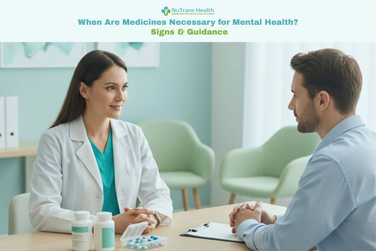Understanding Mental Health and Mental Illness