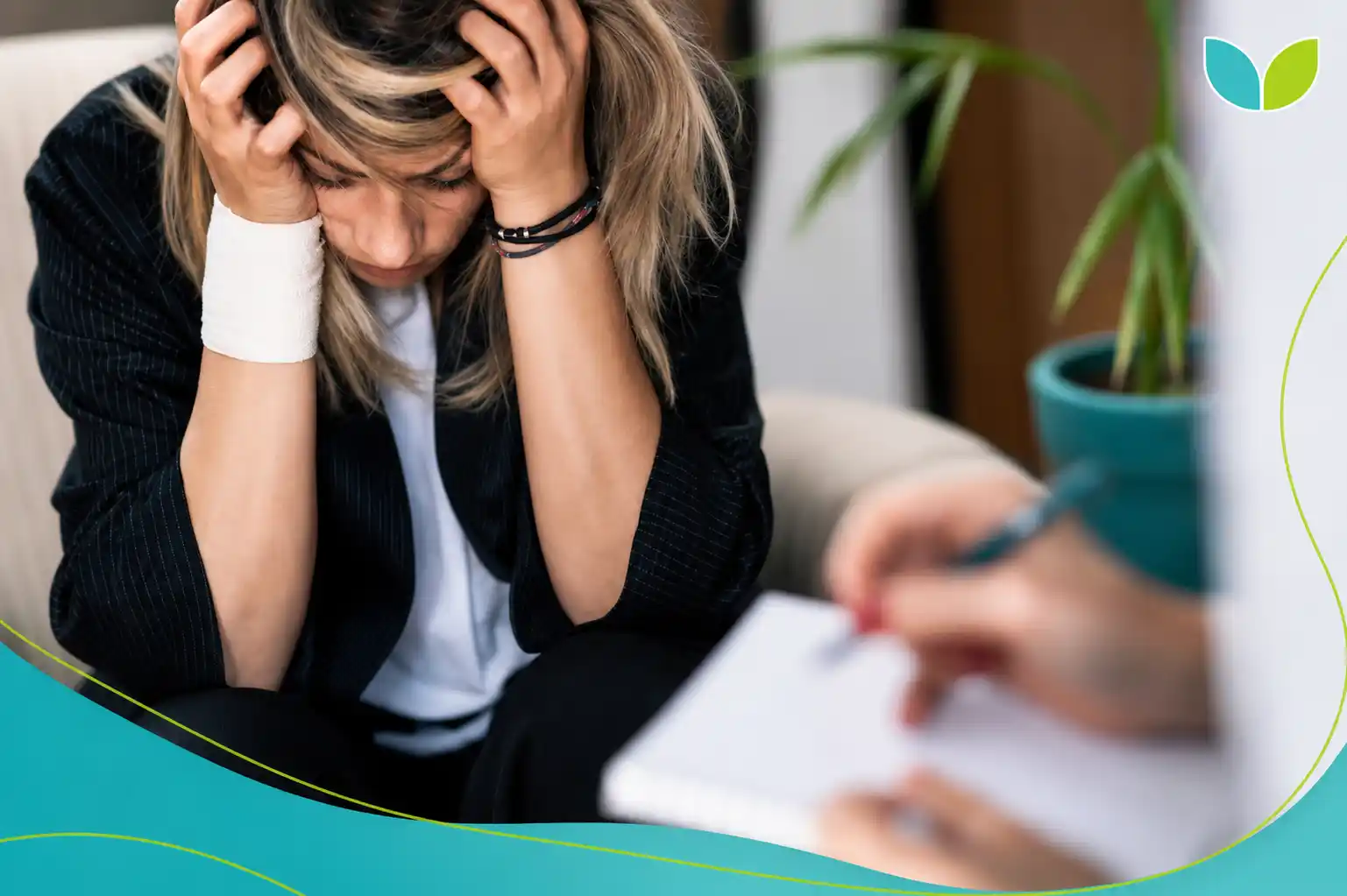 Cognitive behavioral therapy support in Charlotte, North Carolina