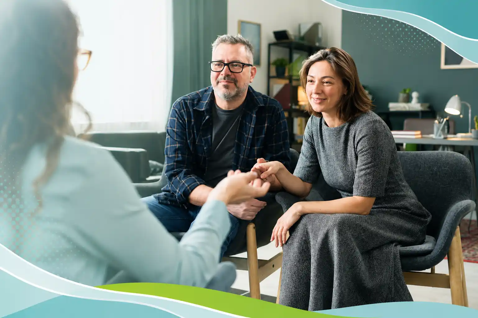 Couples therapy in Raleigh, NC