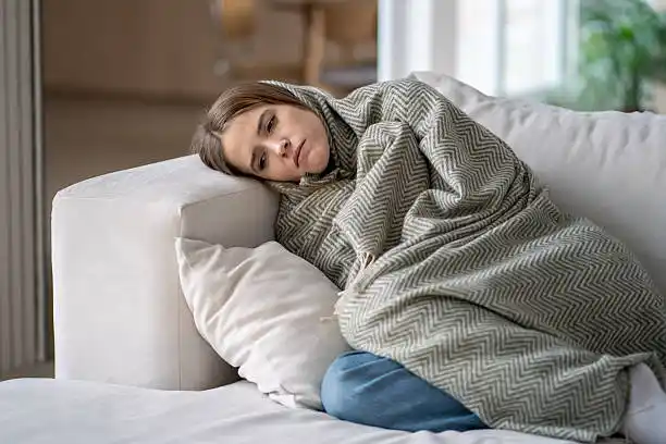 Depression therapist in Raleigh, NC