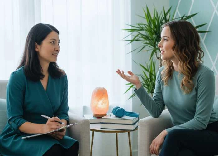 Depression treatment FAQ