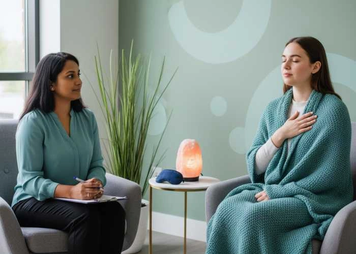 Grief counseling FAQ
