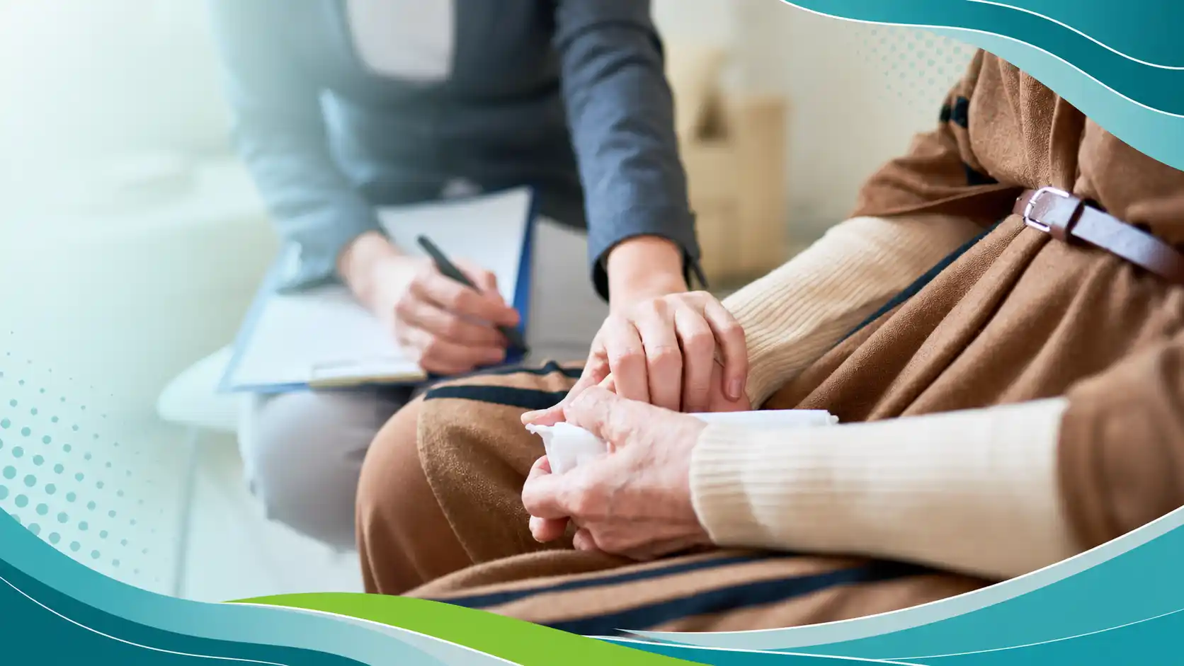 Grief counseling in Raleigh, NC