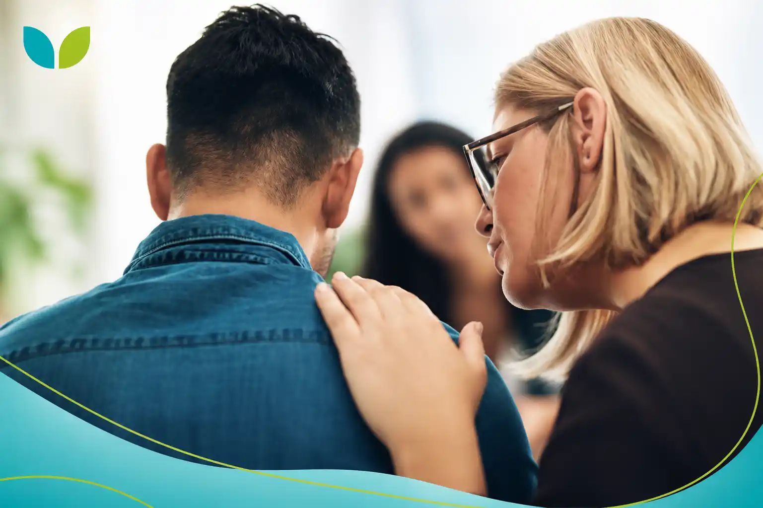 Grief counseling and bereavement support in Charlotte, North Carolina