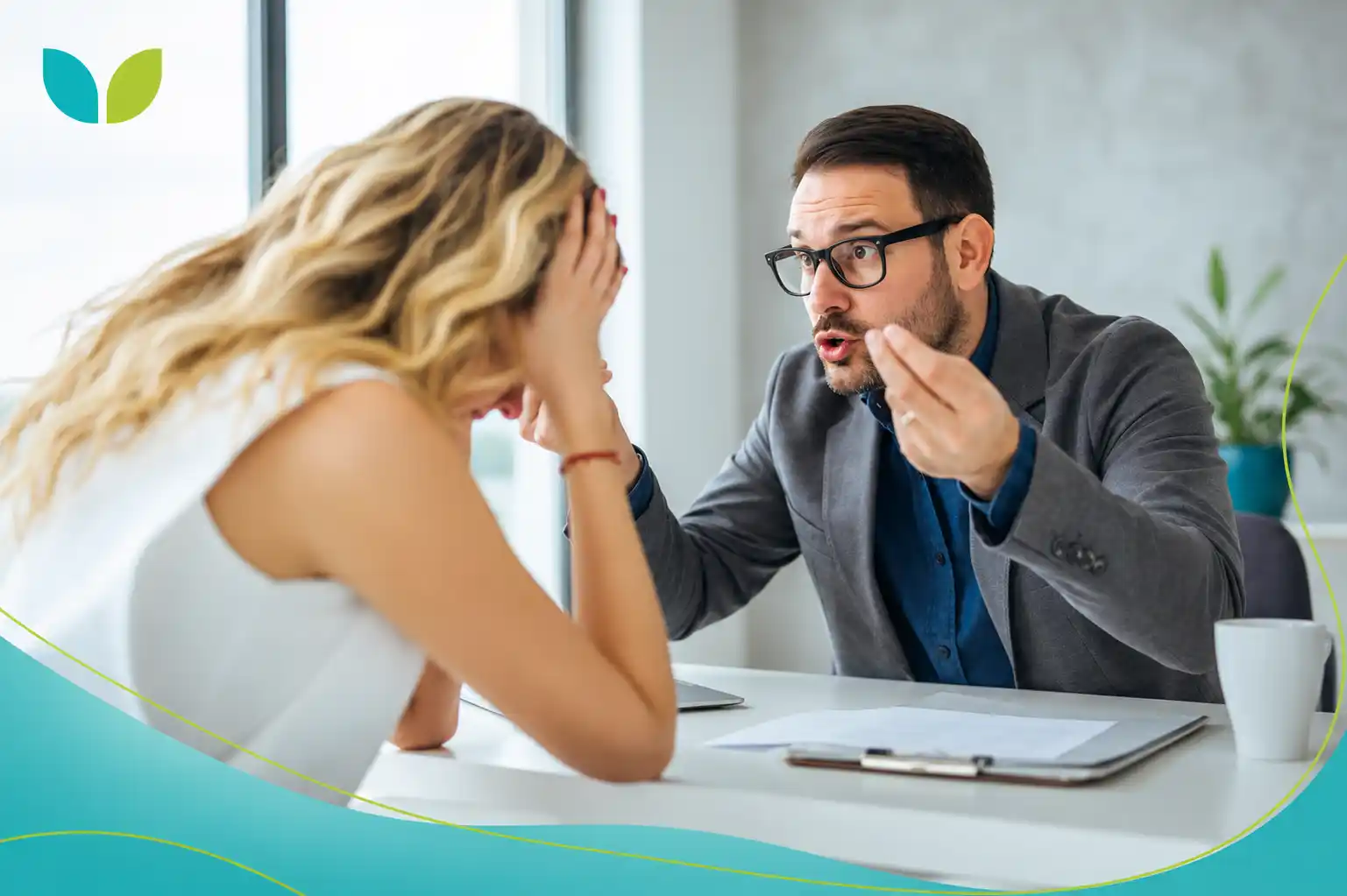 Anger management therapy in Charlotte, North Carolina