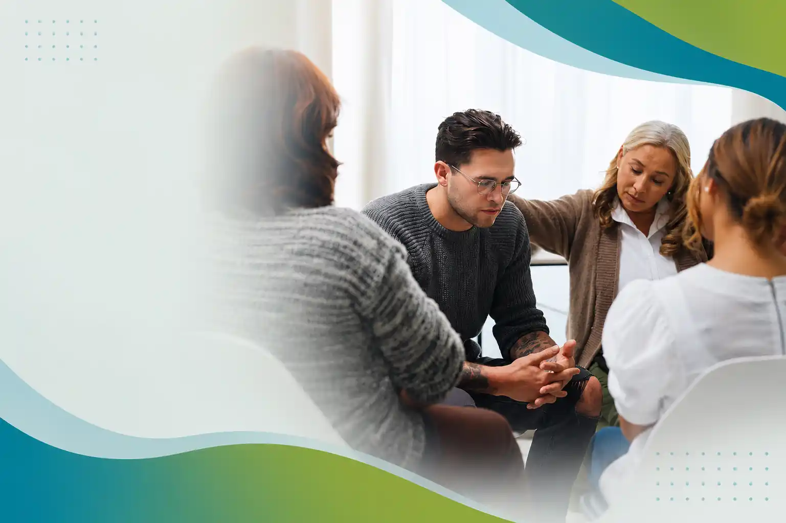 Substance abuse counseling in Charlotte, NC