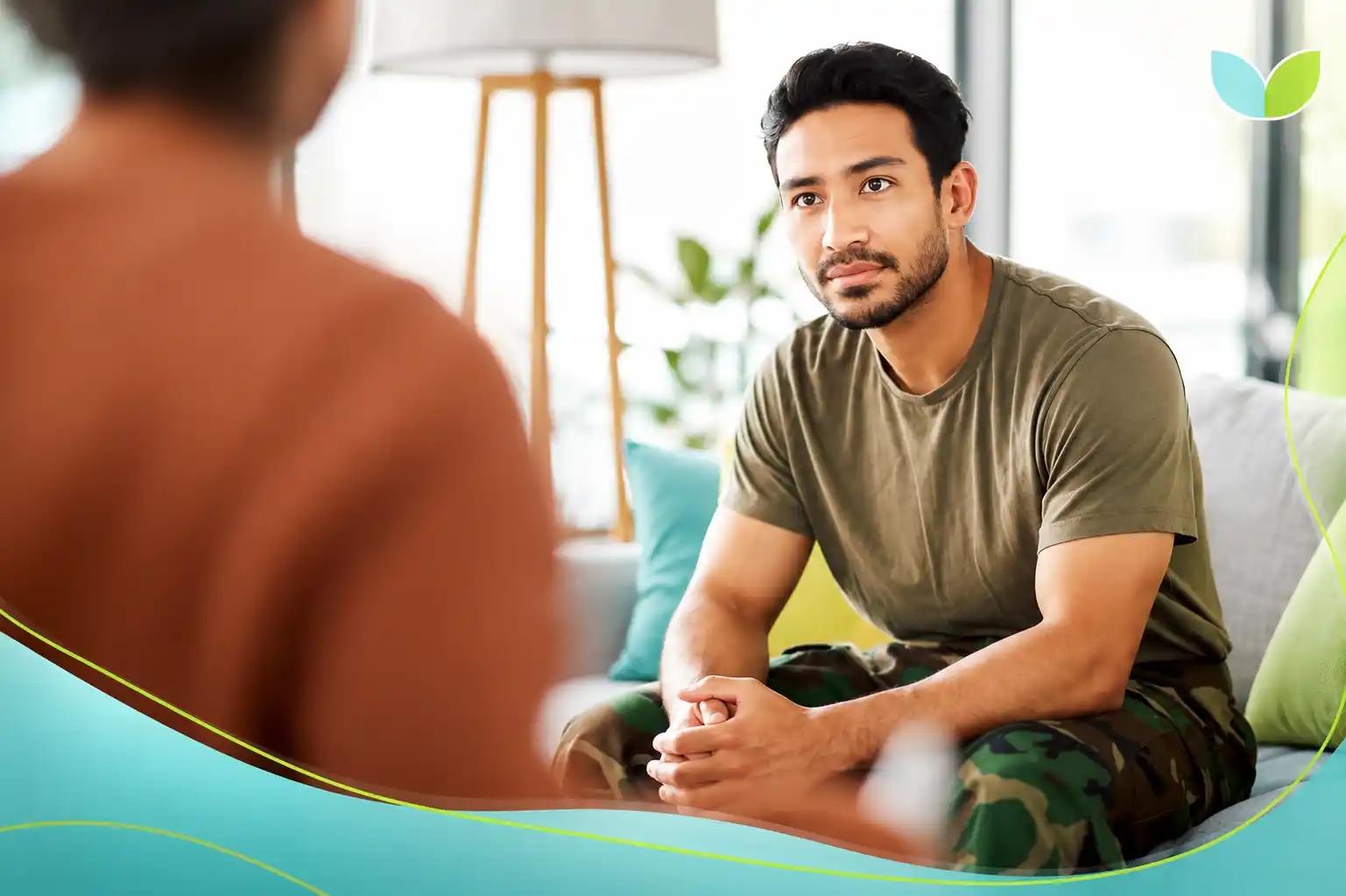PTSD counseling and trauma recovery support in Charlotte, North Carolina