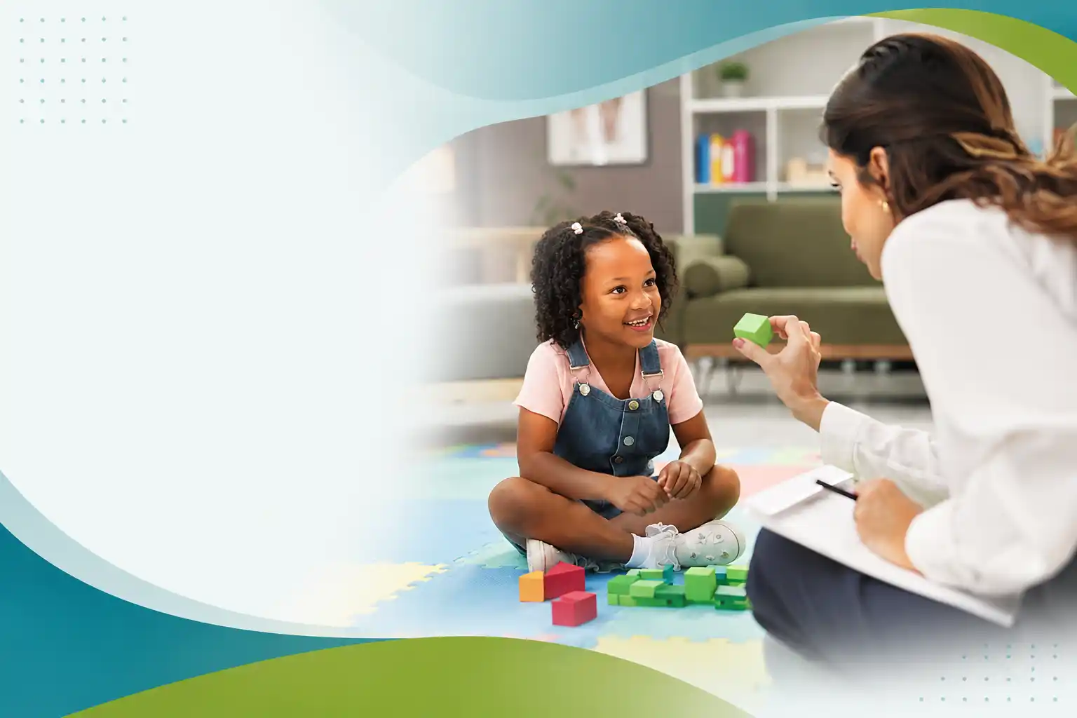Why Charlotte parents choose NuTrans Health