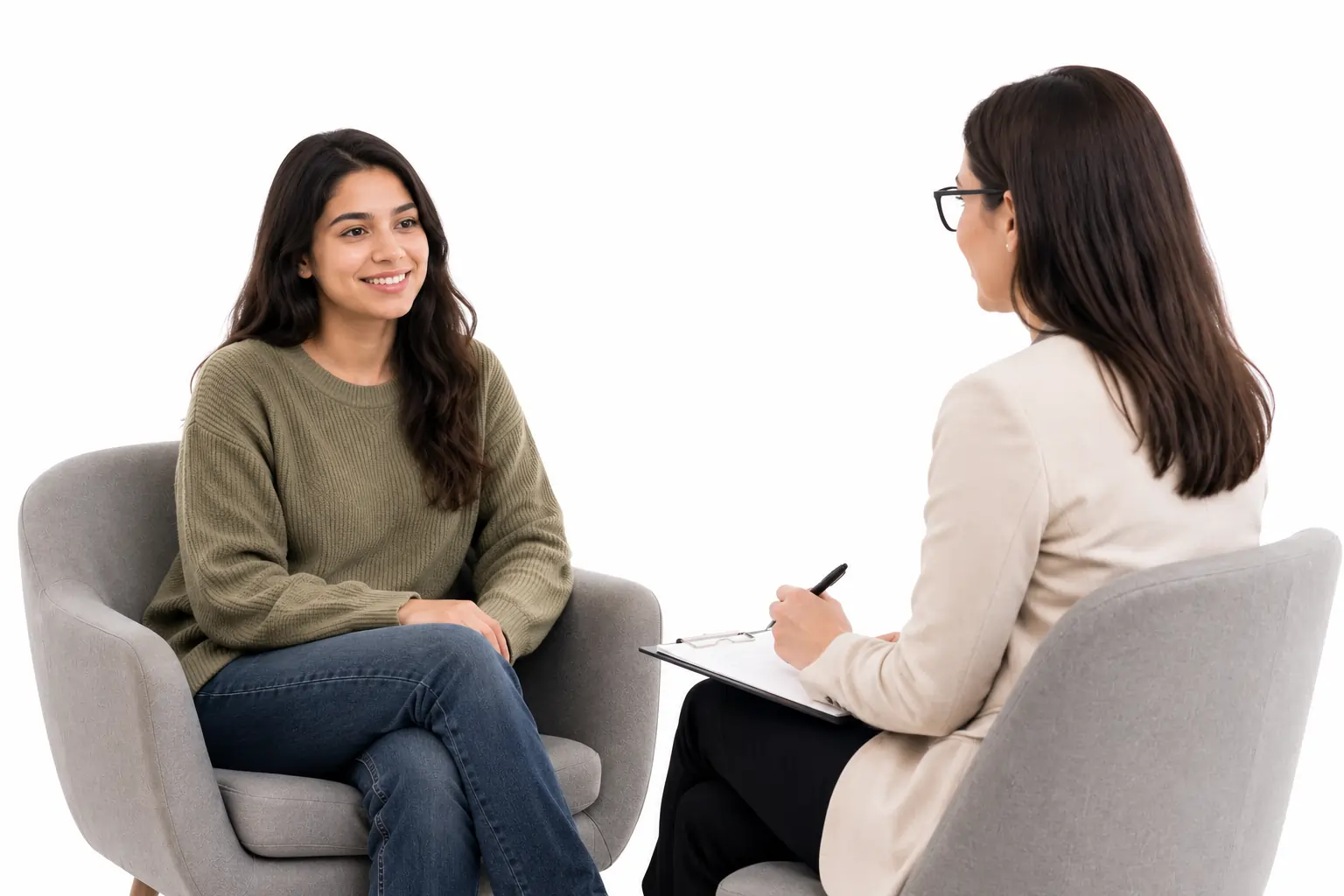 Why Charlotte residents choose NuTrans Health for stress management