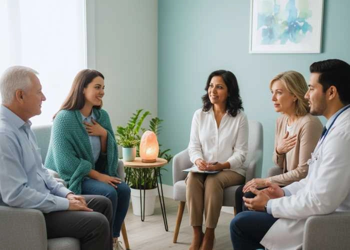 Why Choose NuTrans Health For Bipolar Disorder Treatment
