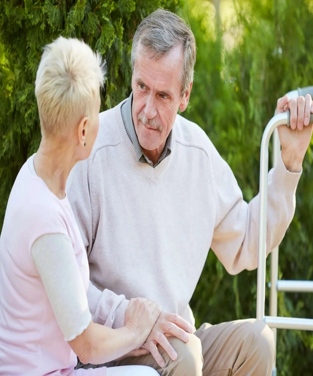 Why Choose NuTrans for  Outpatient Anxiety Treatment, Depression, ADHD, PTSD