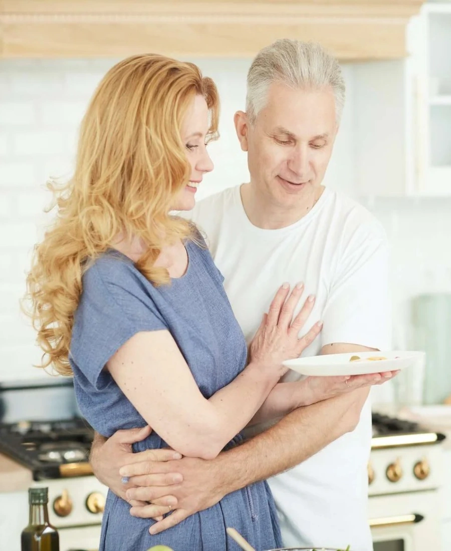 Why Choose NuTrans mental Health