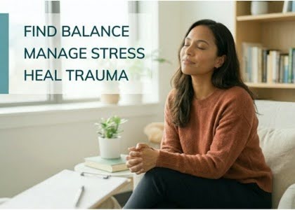 Womens Counseling Ballantyne NC