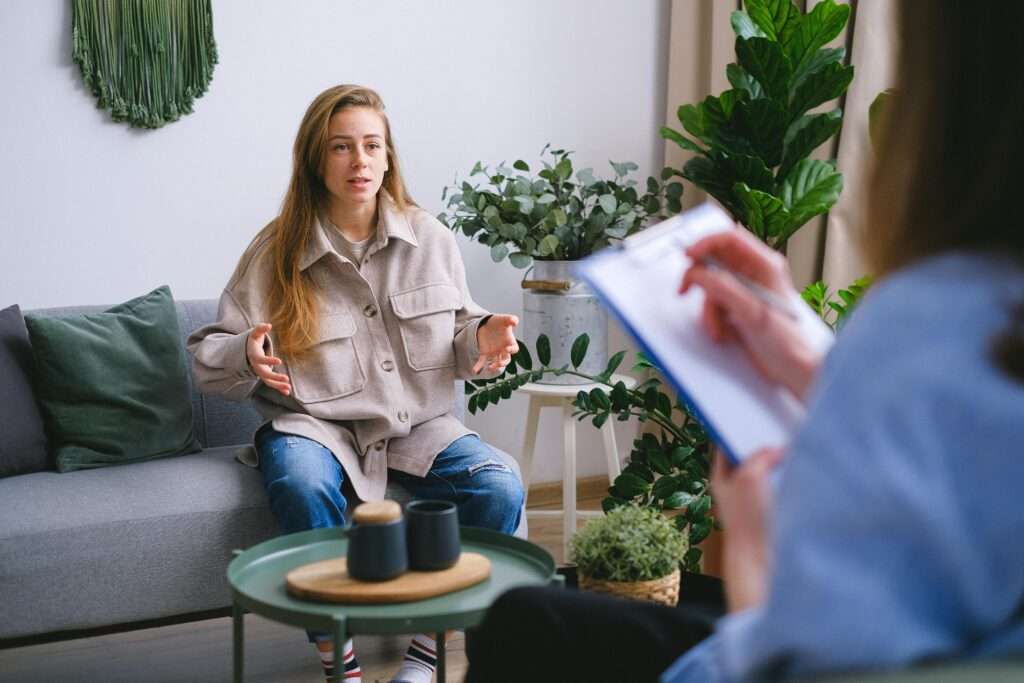 How NuTrans Health Can Help Those Affected by Eating Disorders