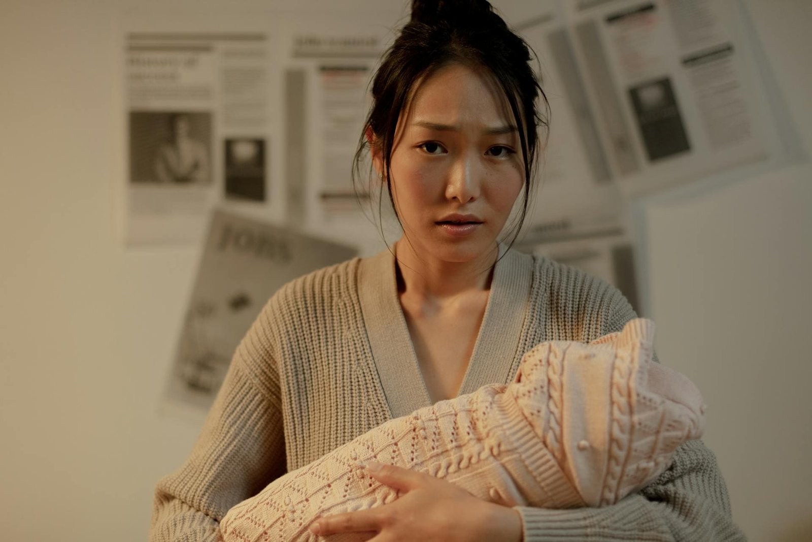 Postpartum Depression Treatment