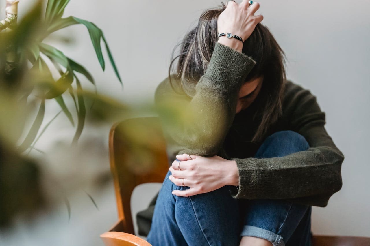 What is Postpartum Depression?