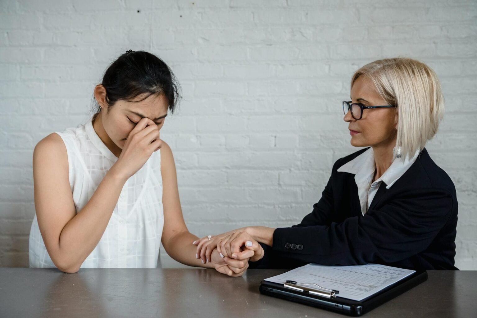 What Are the Treatment Options for Postpartum Depression?