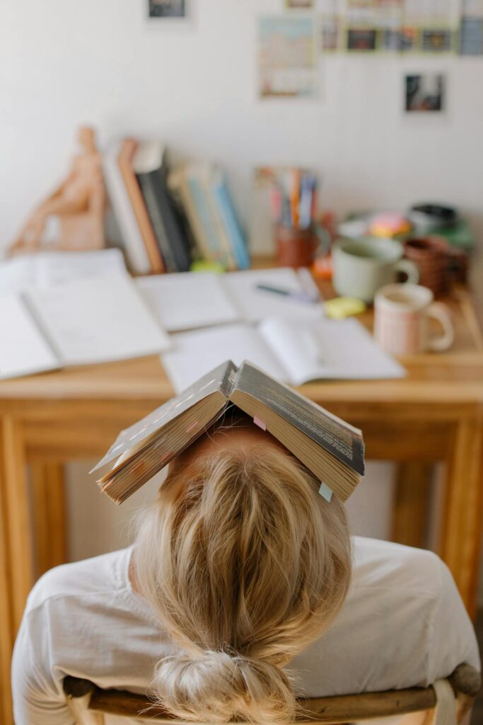 Warning Signs of Stress to Watch Out For