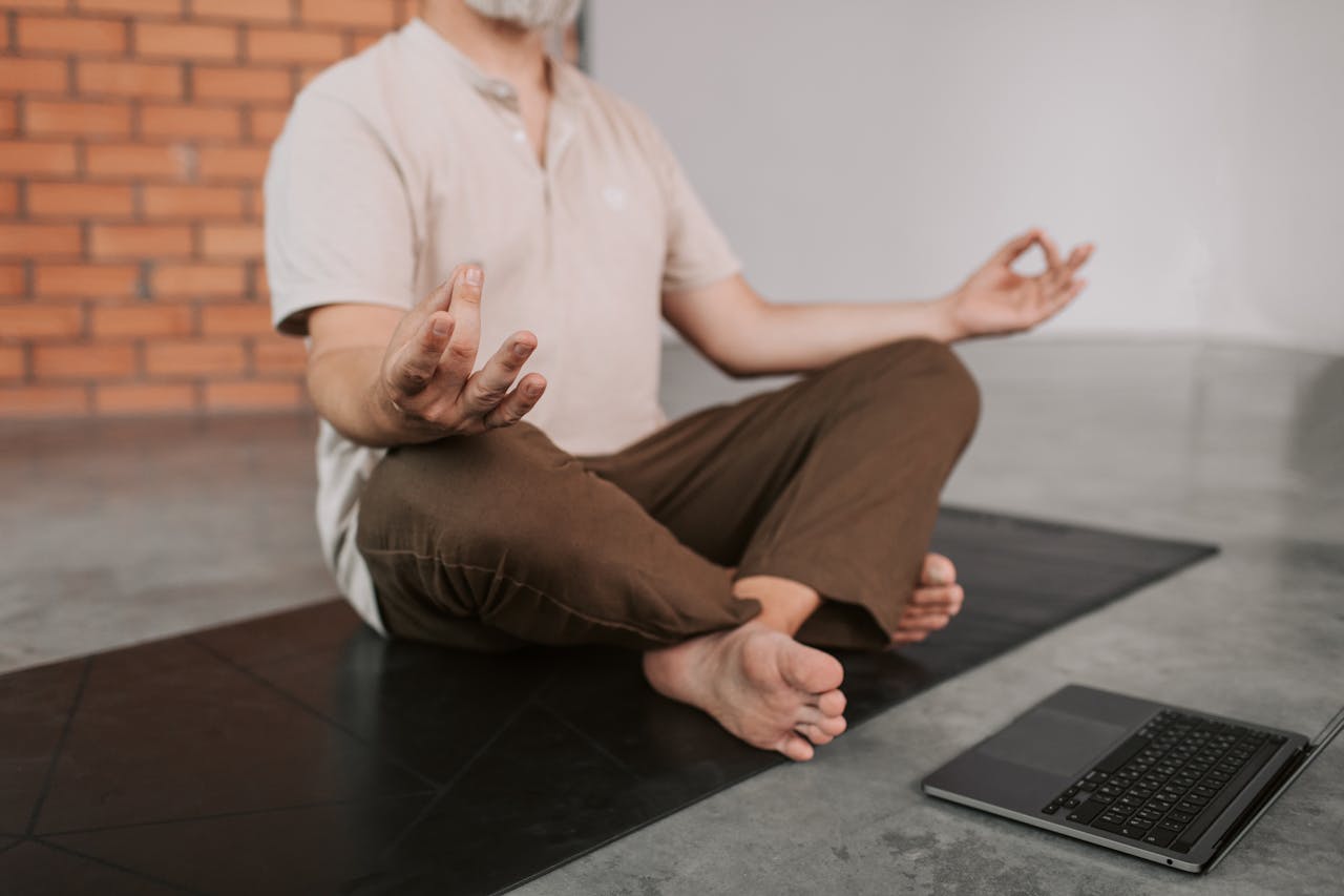 Guided Meditation
